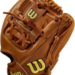 11.5 Inch Wilson A2000 Pedroia Fit DP15 Adult Infield Baseball Glove WBW100108115 -Deals Ball Gloves Store wilson a2000 pedroia fit dp15 115 inch adult infield baseball glove wbw100108115 11 1