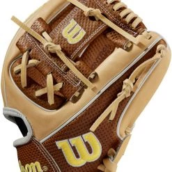 11.5 Inch Wilson A2000 Spin Control SC1786 Adult Infield Baseball Glove WBW100153115 -Deals Ball Gloves Store wilson a2000 spin control sc1786 115 inch adult infield baseball glove wbw100153115 13 1