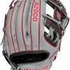 11.75 Inch Wilson A2000 SuperSkin Spin Control SC1975 Adult Infield Baseball Glove WBW1001541175