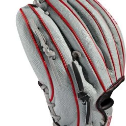 11.75 Inch Wilson A2000 SuperSkin Spin Control SC1975 Adult Infield Baseball Glove WBW1001541175 -Deals Ball Gloves Store wilson a2000 spin control sc1975 1175 inch adult infield baseball glove wbw1001541175 14 1