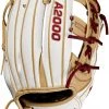 11.75 Inch Wilson A2000 SuperSkin Women's Infield Fastpitch Softball Glove WBW1002081175 -Deals Ball Gloves Store wilson a2000 superskin 1175 inch womens infield fastpitch softball glove wbw1002081175 11 1