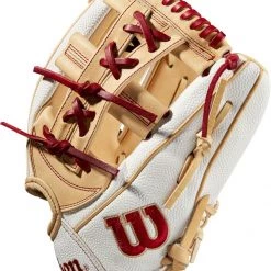 11.75 Inch Wilson A2000 SuperSkin Women's Infield Fastpitch Softball Glove WBW1002081175 -Deals Ball Gloves Store wilson a2000 superskin 1175 inch womens infield fastpitch softball glove wbw1002081175 13 1