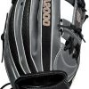12 Inch Wilson A2000 SuperSkin Women's Infield Fastpitch Softball Glove WBW10021012