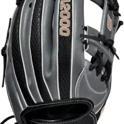 12 Inch Wilson A2000 SuperSkin Women's Infield Fastpitch Softball Glove WBW10021012