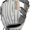 12 Inch Wilson A2000 SuperSkin Women's Infield Fastpitch Softball Glove WBW10021112