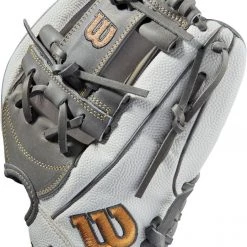 12 Inch Wilson A2000 SuperSkin Women's Infield Fastpitch Softball Glove WBW10021112 -Deals Ball Gloves Store wilson a2000 superskin 12 inch womens infield fastpitch softball glove wbw10021112 36 1