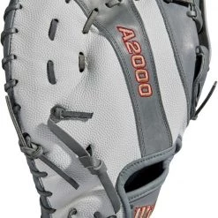 12.5 Inch Wilson A2000 SuperSkin Women's Fastpitch Softball Firstbase Mitt WBW100219125 -Deals Ball Gloves Store wilson a2000 superskin 125 inch womens fastpitch softball firstbase mitt wbw100813125 14 1