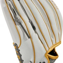 12.5 Inch Wilson A2000 SuperSkin Women's Outfield Fastpitch Softball Glove WBW100214125 -Deals Ball Gloves Store wilson a2000 superskin 125 inch womens outfield fastpitch softball glove wbw100214125 14 1
