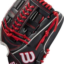 11.75 Inch Wilson A2000 SuperSkin 1785 Adult Infield Baseball Glove WBW1000981175 -Deals Ball Gloves Store wilson a2000 superskin 1785 1175 inch adult infield baseball glove wbw1000981175 13 1