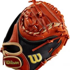 34 Inch Wilson A2000 SuperSkin 1790 Adult Baseball Catcher Mitt WBW10011834 -Deals Ball Gloves Store wilson a2000 superskin 1790 34 inch adult baseball catcher mitt wbw10011834 13 1