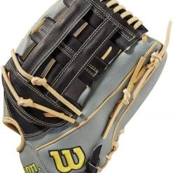 12.75 Inch Wilson A2000 SuperSkin 1799 Adult Outfield Baseball Glove WBW1001121275 -Deals Ball Gloves Store wilson a2000 superskin 1799 1275 inch adult outfield baseball glove wbw1001121275 13 1