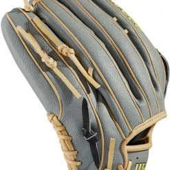 12.75 Inch Wilson A2000 SuperSkin 1799 Adult Outfield Baseball Glove WBW1001121275 -Deals Ball Gloves Store wilson a2000 superskin 1799 1275 inch adult outfield baseball glove wbw1001121275 14 1