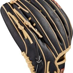 12.75 Inch Wilson A2000 SuperSkin 1800 Adult Outfield Baseball Glove WBW1001021275 -Deals Ball Gloves Store wilson a2000 superskin 1800 1275 inch adult outfield baseball glove wbw1001021275 14 1