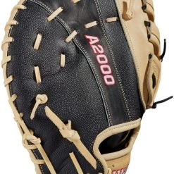 12.25 Inch Wilson A2000 SuperSkin 2820 Adult Baseball Firstbase Mitt WBW1001211225 -Deals Ball Gloves Store wilson a2000 superskin 2820 1225 inch adult baseball firstbase mitt wbw1001211225 14 1