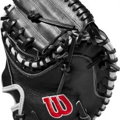 33.5 Inch Wilson A2000 SuperSkin Adult Baseball Catcher Mitt WBW100401335 7 33.5 Inch Wilson A2000 SuperSkin Adult Baseball Catcher Mitt WBW100401335 -Deals Ball Gloves Store wilson a2000 superskin 335 inch adult baseball catcher mitt wbw100401335 11 1