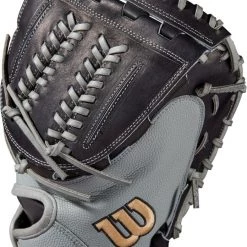34 Inch Wilson A2000 SuperSkin Women's Fastpitch Softball Catcher Mitt WBW10021834 -Deals Ball Gloves Store wilson a2000 superskin 34 inch womens fastpitch softball catcher mitt wbw10081234 13 1