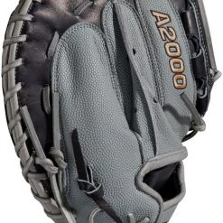 34 Inch Wilson A2000 SuperSkin Women's Fastpitch Softball Catcher Mitt WBW10021834 -Deals Ball Gloves Store wilson a2000 superskin 34 inch womens fastpitch softball catcher mitt wbw10081234 14 1