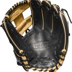 11.75 Inch Wilson A2000 SuperSkin Ke'Bryan Hayes Game Model Adult Infield Baseball Glove WBW1004321175 -Deals Ball Gloves Store wilson a2000 superskin kebryan hayes game model 1175 inch adult infield baseball glove wbw1004321175 10 1