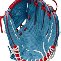 12 Inch Wilson A2000 SuperSkin Kelsey Stewart Game Model Women's Fastpitch Softball Glove WBW10043512 -Deals Ball Gloves Store wilson a2000 superskin kelsey stewart game model 12 inch womens fastpitch softball glove wbw10043512 8 1