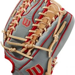 12.75 Inch Wilson A2000 SuperSkin OT7 Adult Outfield Baseball Glove WBW1001041275 -Deals Ball Gloves Store wilson a2000 superskin ot7 1275 inch adult outfield baseball glove wbw1001041275 13 1
