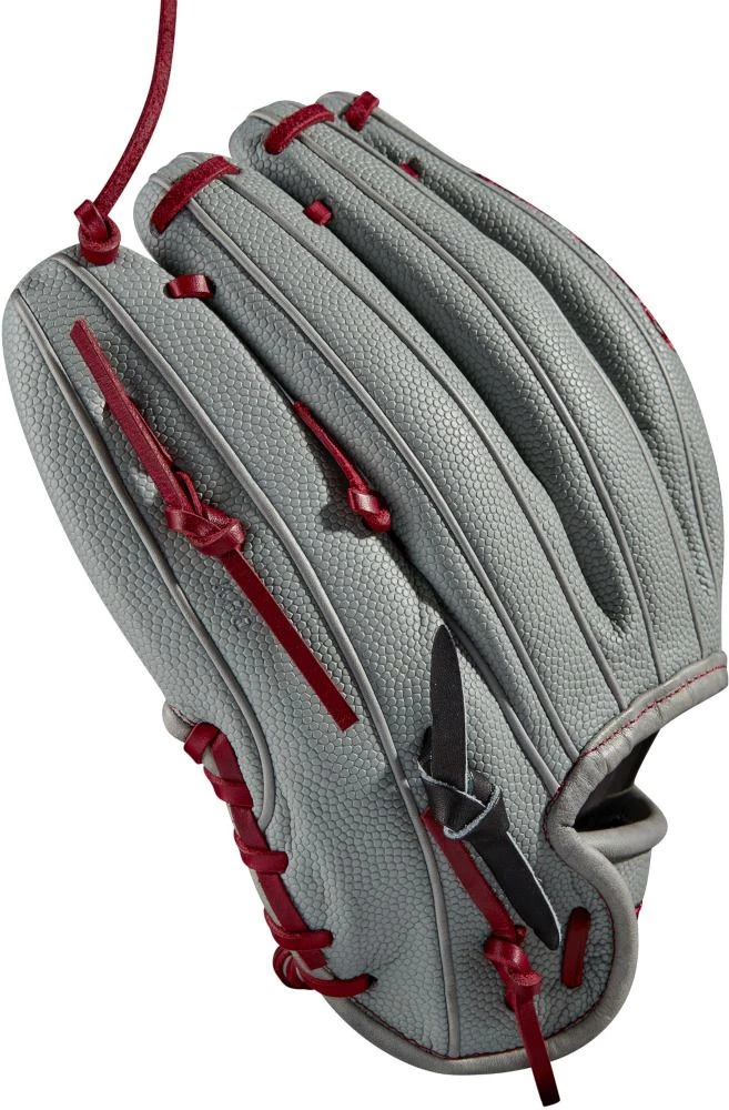11.5 Inch Wilson A2000 SuperSkin Pedroia Fit DP15 Adult Infield Baseball Glove WBW100109115 6 11.5 Inch Wilson A2000 SuperSkin Pedroia Fit DP15 Adult Infield Baseball Glove WBW100109115 - Image 4