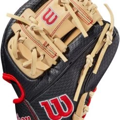 11.25 Inch Wilson A2000 SuperSkin Pedroia Fit PF88 Adult Infield Baseball Glove WBW1001071125 -Deals Ball Gloves Store wilson a2000 superskin pedroia fit pf88 1125 inch adult infield baseball glove wbw1001071125 13 1