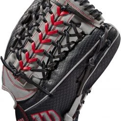 12.25 Inch Wilson A2000 SuperSkin Pedroia Fit PF92 Adult Outfield Baseball Glove WBW1001101225 -Deals Ball Gloves Store wilson a2000 superskin pedroia fit pf92 1225 inch adult outfield baseball glove wbw1001101225 13 1