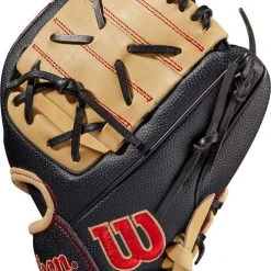11 Inch Wilson A2000 SuperSkin Pedroia Fit PFX2 Adult Infield Baseball Glove WBW10010611 -Deals Ball Gloves Store wilson a2000 superskin pedroia fit pfx2 11 inch adult infield baseball glove wbw10010611 13 1