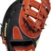12.5 Inch Wilson A2000 SuperSkin Spin Control SC1620 Adult Baseball Firstbase Mitt WBW100123125 -Deals Ball Gloves Store wilson a2000 superskin spin control sc1620 125 inch adult baseball firstbase mitt wbw100123125 11 1