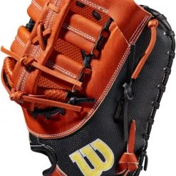12.5 Inch Wilson A2000 SuperSkin Spin Control SC1620 Adult Baseball Firstbase Mitt WBW100123125 -Deals Ball Gloves Store wilson a2000 superskin spin control sc1620 125 inch adult baseball firstbase mitt wbw100123125 13 1