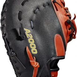 12.5 Inch Wilson A2000 SuperSkin Spin Control SC1620 Adult Baseball Firstbase Mitt WBW100123125 -Deals Ball Gloves Store wilson a2000 superskin spin control sc1620 125 inch adult baseball firstbase mitt wbw100123125 14 1