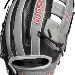 11.5 Inch Wilson A2000 SuperSkin Tim Anderson Game Model Adult Infield Baseball Glove WBW100433115