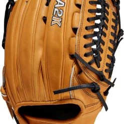 11.75 Inch Wilson A2K D33 Adult Baseball Glove WBW1008931175