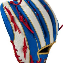 12.5 Inch Wilson A2K Mookie Betts Game Model Adult Outfield Baseball Glove WBW101012125 -Deals Ball Gloves Store wilson a2k mookie betts game model 125 inch adult outfield baseball glove wbw101012125 13