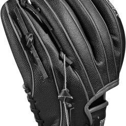 11.5 Inch Wilson A2K SuperSkin 1786SS Adult Infield Baseball Glove WBW100890115 -Deals Ball Gloves Store wilson a2k superskin 1786ss 115 inch adult infield baseball glove wbw100890115 13