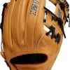 11.75 Inch Wilson A2K 1787 Adult Infield Baseball Glove WBW1008911175