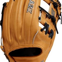 11.75 Inch Wilson A2K 1787 Adult Infield Baseball Glove WBW1008911175