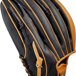 12.75 Inch Wilson A2K SuperSkin 1810SS Adult Outfield Baseball Glove WBW1008951275 -Deals Ball Gloves Store wilson a2k superskin 1810ss 1275 inch adult outfield baseball glove wbw1008951275 13