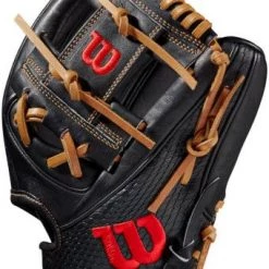11.5 Inch Wilson A2K SuperSkin 1786SS Adult Infield Baseball Glove WBW100059115 -Deals Ball Gloves Store wilson a2k superskin wtat2krb211786ss 115 inch adult infield baseball glove 13 1
