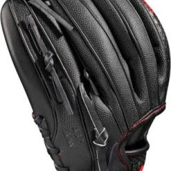 11.75 Inch Wilson A2K SuperSkin 1787SS Adult Infield Baseball Glove WBW1000611175 -Deals Ball Gloves Store wilson a2k superskin wtat2krb211787ss 1175 inch adult infield baseball glove 11 1