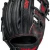 11.75 Inch Wilson A2K SuperSkin 1787SS Adult Infield Baseball Glove WBW1000611175 -Deals Ball Gloves Store wilson a2k superskin wtat2krb211787ss 1175 inch adult infield baseball glove 9 1