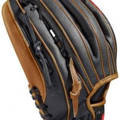12 Inch Wilson A2K SuperSkin 1795SS Adult Baseball Glove WBW10006212 -Deals Ball Gloves Store wilson a2k superskin wtat2krb211795ss 12 inch adult baseball glove 11 1
