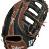 12.25 Inch Wilson A2K SuperSkin 2820SS Adult Firstbase Baseball Mitt WBW1000721225 -Deals Ball Gloves Store wilson a2k superskin wtat2krb212820ss 1225 inch adult firstbase baseball mitt 11 1