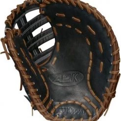 12.25 Inch Wilson A2K SuperSkin 2820SS Adult Firstbase Baseball Mitt WBW1000721225 -Deals Ball Gloves Store wilson a2k superskin wtat2krb212820ss 1225 inch adult firstbase baseball mitt 12 1