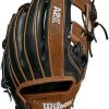 11.5 Inch Wilson A2K 1786 Adult Infield Baseball Glove WBW100058115 -Deals Ball Gloves Store wilson a2k wtat2krb211786 115 inch adult infield baseball glove 25 1