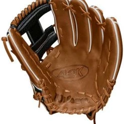 11.75 Inch Wilson A2K 1787 Adult Infield Baseball Glove WBW1000601175 -Deals Ball Gloves Store wilson a2k wtat2krb211787 1175 inch adult infield baseball glove 10 1
