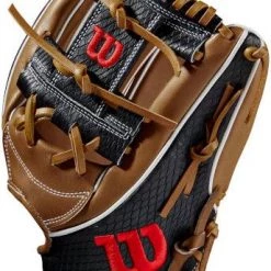 11.75 Inch Wilson A2K 1787 Adult Infield Baseball Glove WBW1000601175 -Deals Ball Gloves Store wilson a2k wtat2krb211787 1175 inch adult infield baseball glove 11 1