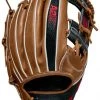 11.75 Inch Wilson A2K 1787 Adult Infield Baseball Glove WBW1000601175 -Deals Ball Gloves Store wilson a2k wtat2krb211787 1175 inch adult infield baseball glove 9 1