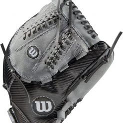 13 Inch Wilson A360 Adult Slowpitch Softball Glove WBW10019213 -Deals Ball Gloves Store wilson a360 13 inch adult slowpitch softball glove wbw10019213 11 1