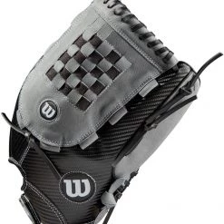 14 Inch Wilson A360 Adult Slowpitch Softball Glove WBW10019414 -Deals Ball Gloves Store wilson a360 14 inch adult slowpitch softball glove wbw10019414 11 1